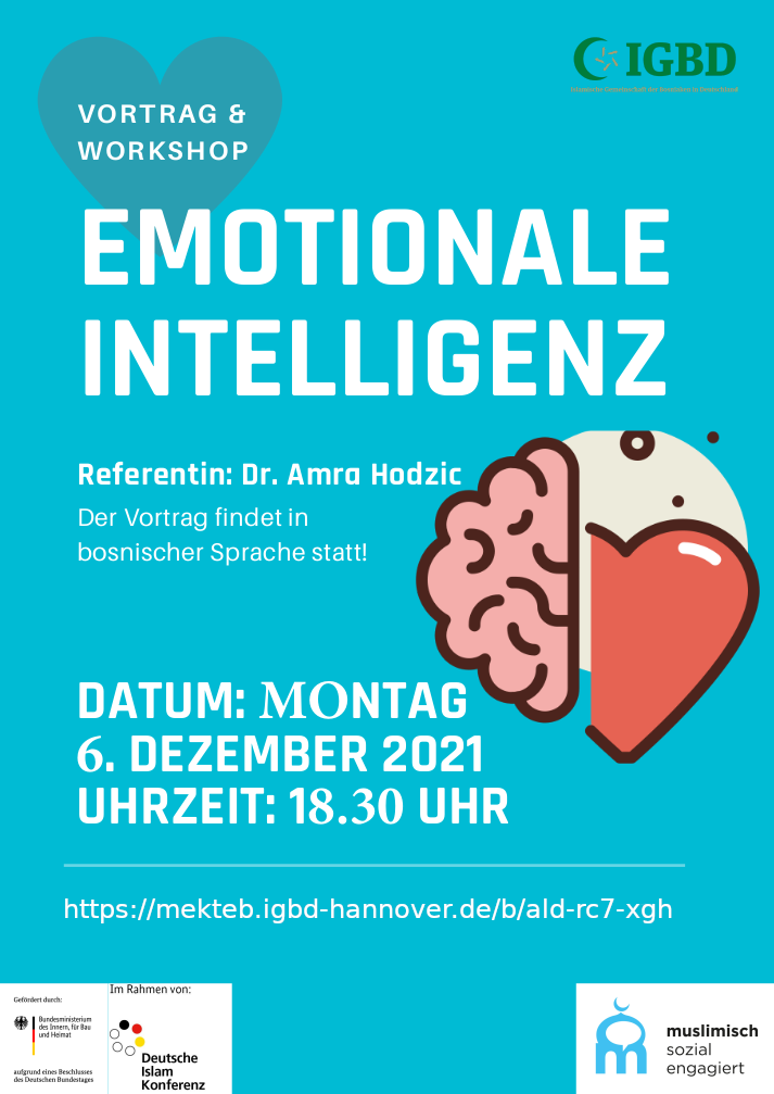 Webinar : Emotionale Intelligenz
